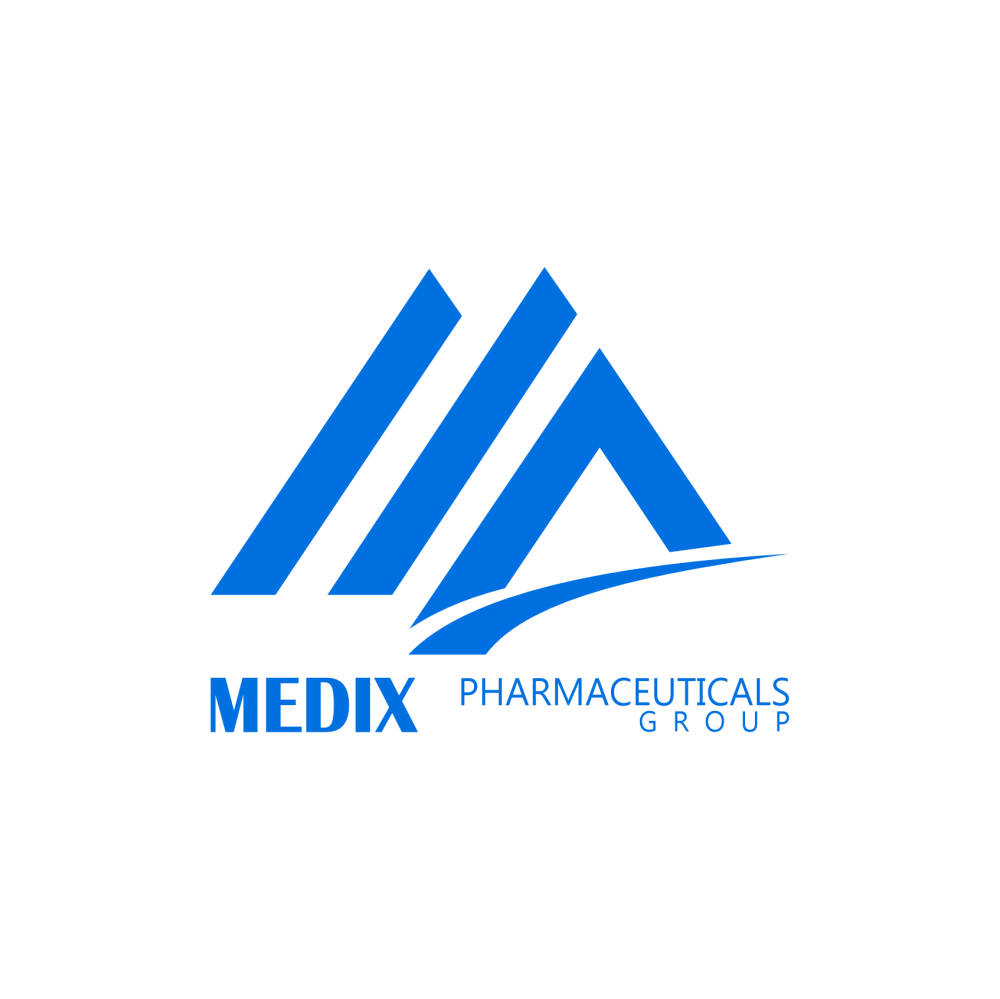 Welcome to Medix Pharmaceuticals